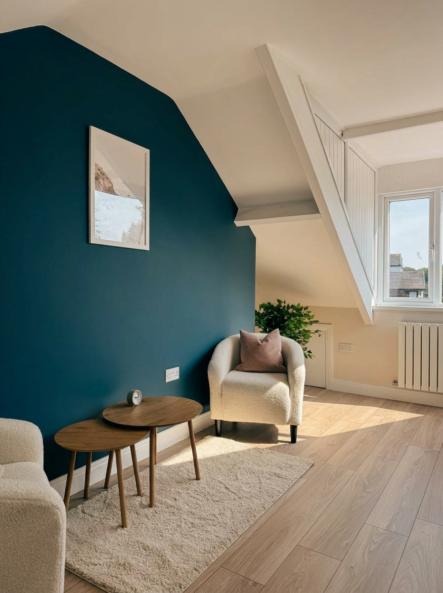 House Seven therapy room 2