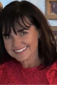 Tracy Mckenzie